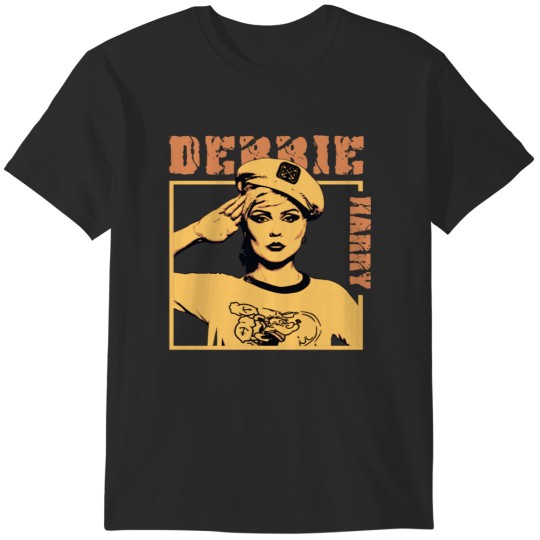 Discover Vintage punk girl T-Shirts