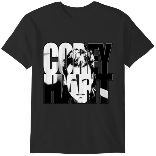 Discover Corey Hart T-Shirts