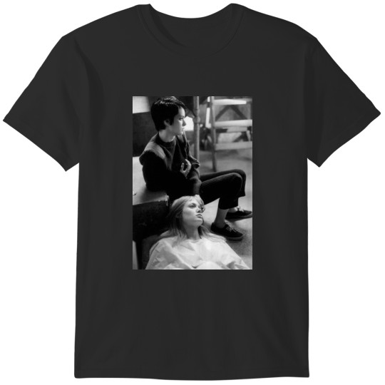 Discover girl interrupted vintage art T-Shirts