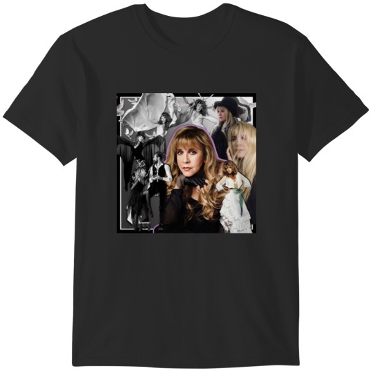 Discover Nightbird T-Shirts
