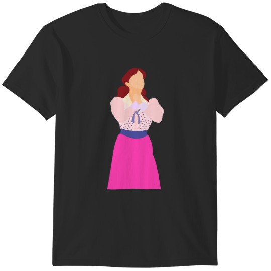 Discover Katherine Plumber (Newsies) Active T-Shirts