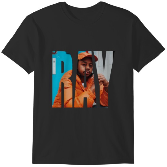 Discover BabyFace Ray Rapper159 T-Shirts