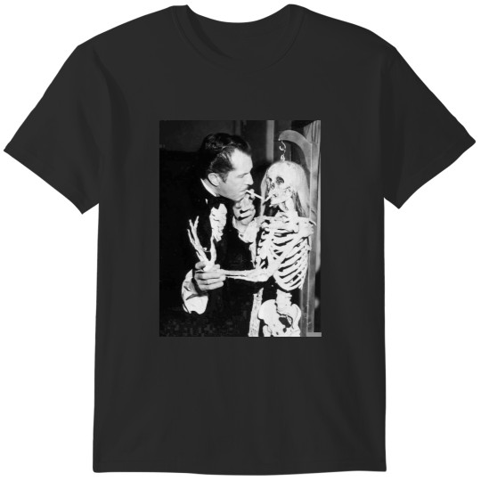 Discover Vincent Price T-Shirts