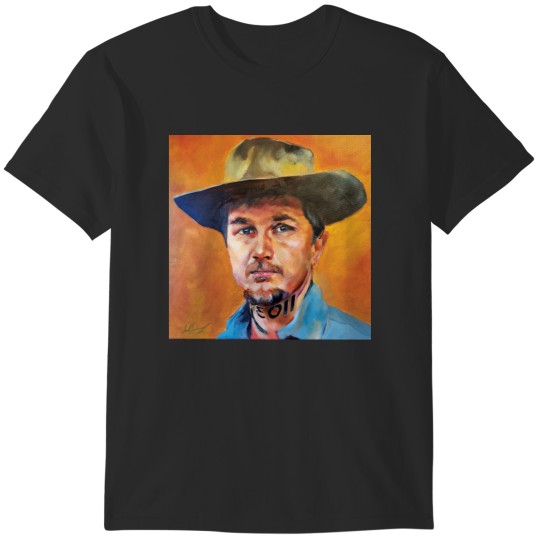 Discover Benjamin Tod  Lost Dog Street Band T-Shirts