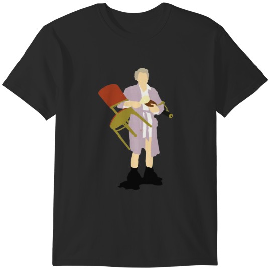 Discover The Jerk T-Shirts