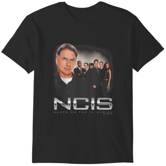 Discover ncis investigators T-Shirts