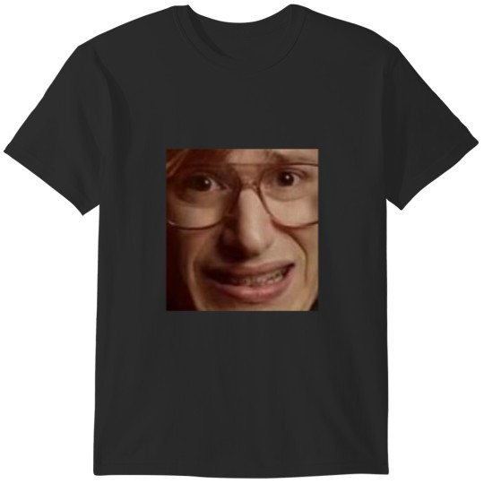 Discover Shy Ronnie  (2) T-Shirts