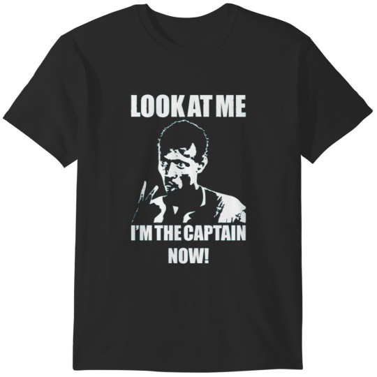 Discover I'm The Captain Now Captain Phillips 1 T-Shirts