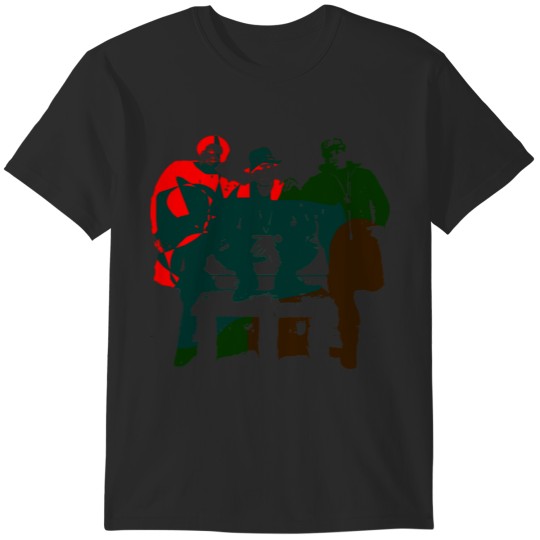 Discover Bell Biv DeVoe music T-Shirts