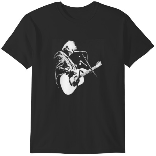 Discover John Prine - Nashville is Pretty Good      Classic T-Shirt (1) T-Shirts