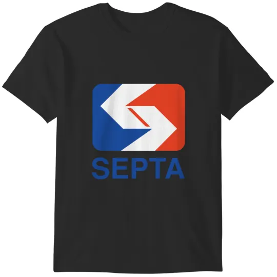 Discover SEPTA T T-Shirts
