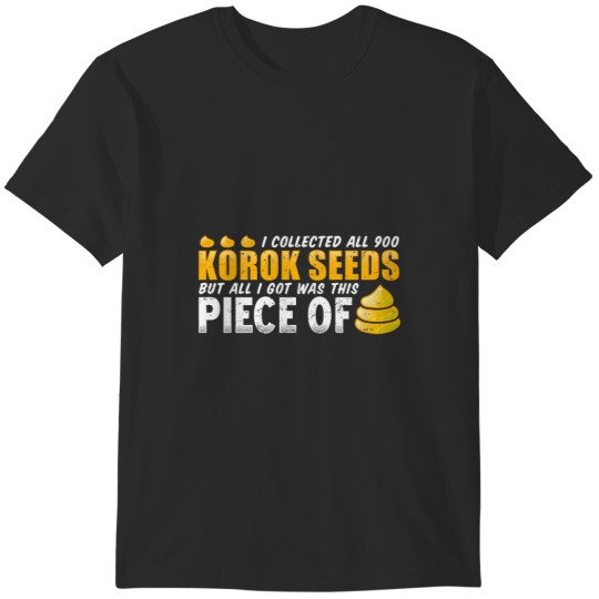 Discover Hestu's Gift T-Shirts