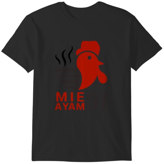 Discover Married To An Indonesian - Funny Indonesian Humor T-Shirts
