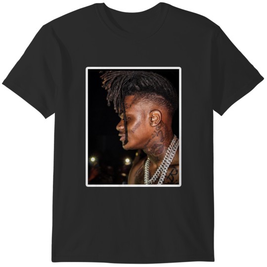 Discover JayDaYoungan Sticker Shirt Sticker197 T-Shirts