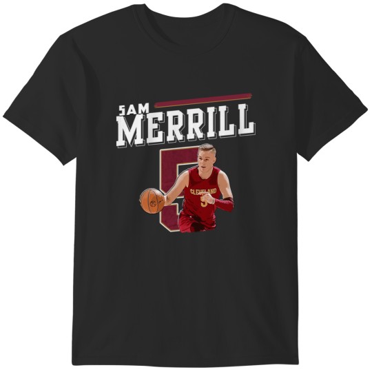 Discover Sam Merrill T-Shirts
