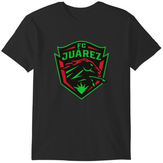 Discover Juarez Fc Active T-Shirts