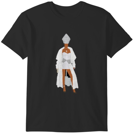 Discover The new pope T-Shirts