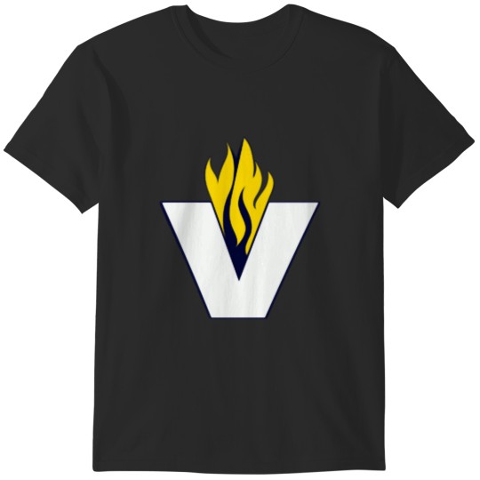 Discover Vincennes University Logo Classic T-Shirt T-Shirts
