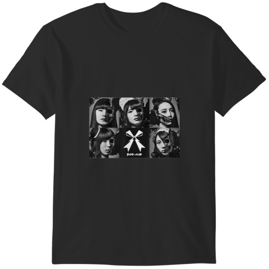 Discover band maid t shirt T-Shirts