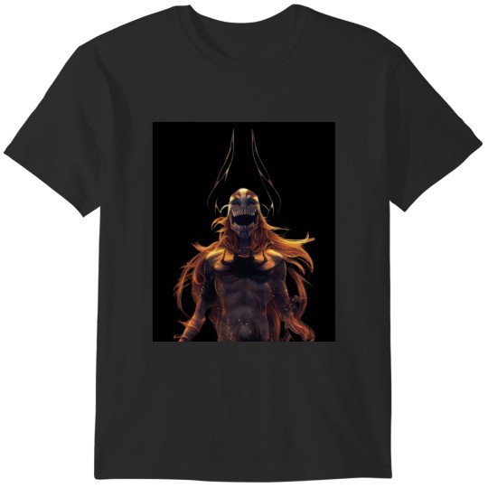 Discover Grimmjow Jaggerjack RIPP JUNC T-Shirts