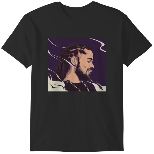 Discover Skip Marley T-Shirts