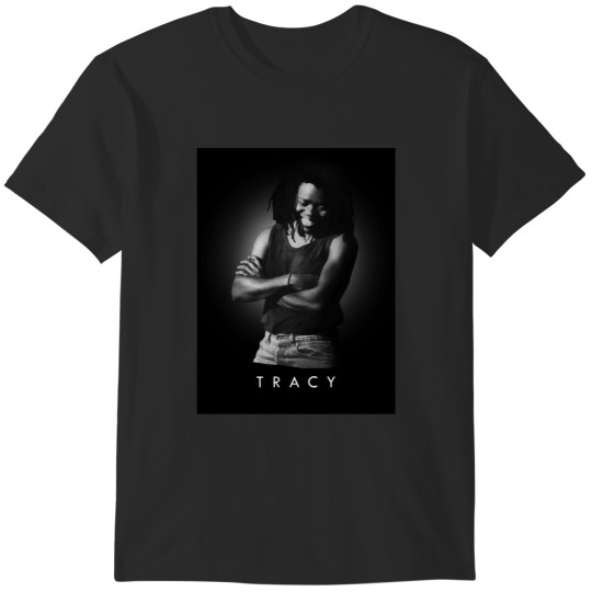 Discover Tracy Chapman T-Shirts