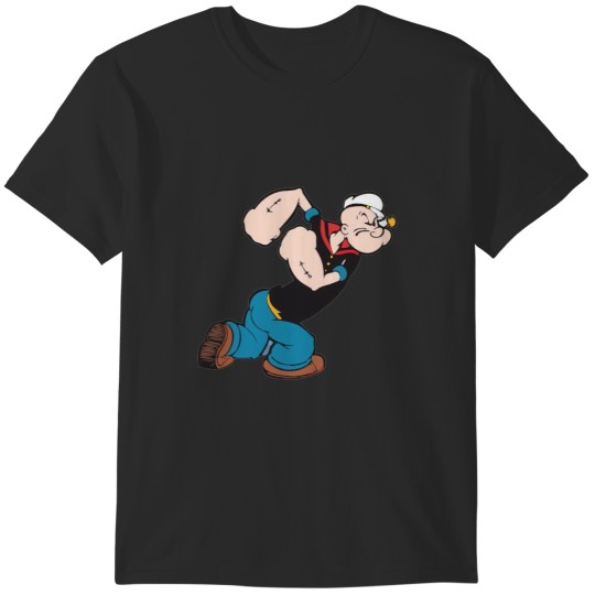Discover popeye T-Shirts