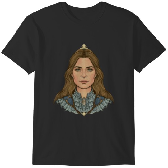 Discover Juline Dizznee T-Shirts