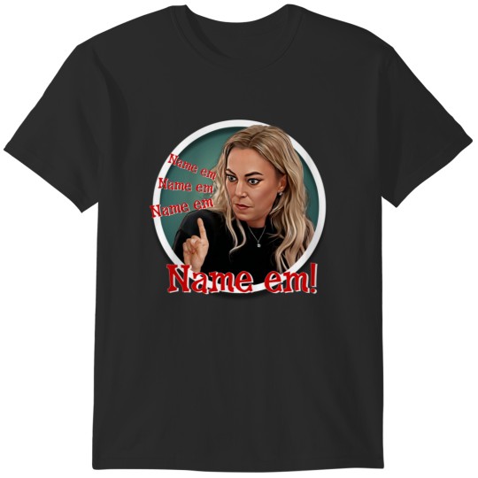 Discover Real Housewives - Sutton Stracke T-Shirts