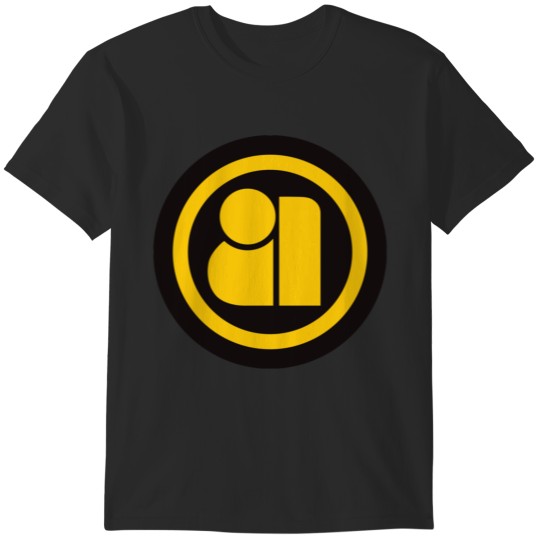 Discover American International Pictures - Defunct Company Logo T-Shirts