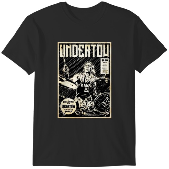 Discover DANNY CAREY BEST  COMIC T-Shirts
