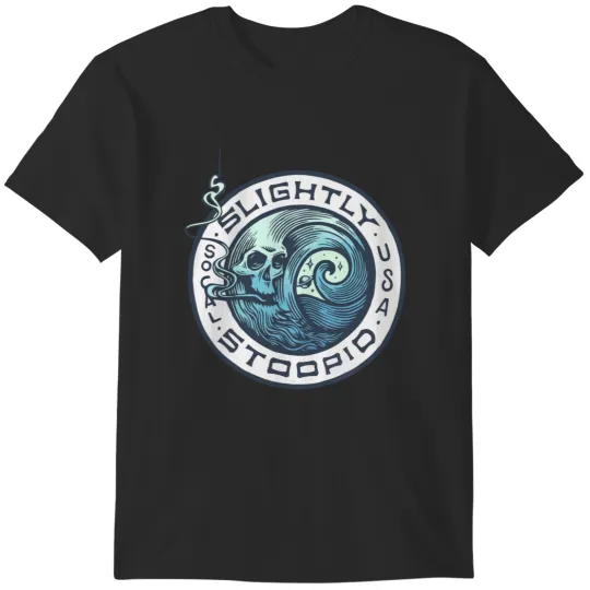 Discover slightly stoopid T-Shirts