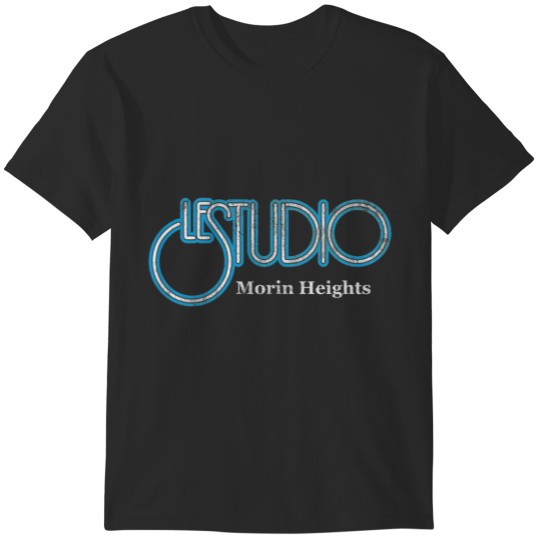 Discover Le Studio T-Shirts
