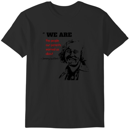 Discover Jimmy buffett T-Shirts