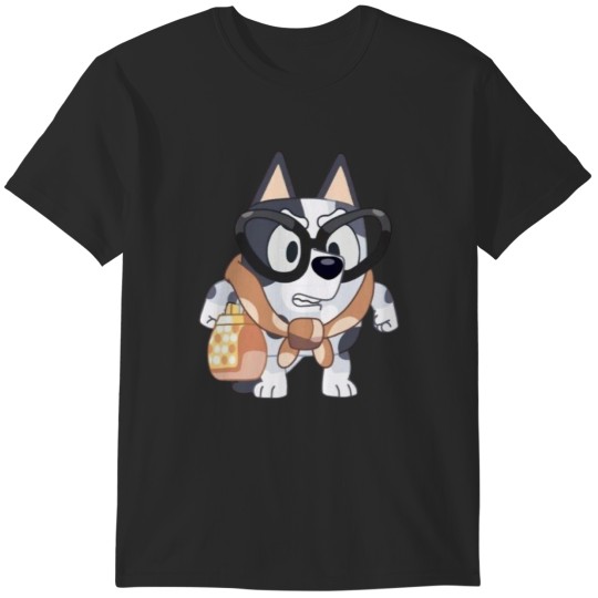 Discover muffin grannyGrumpy cranky old muffin grannyMuffin granny the baddieMuffin granny morning m (1) T-Shirts