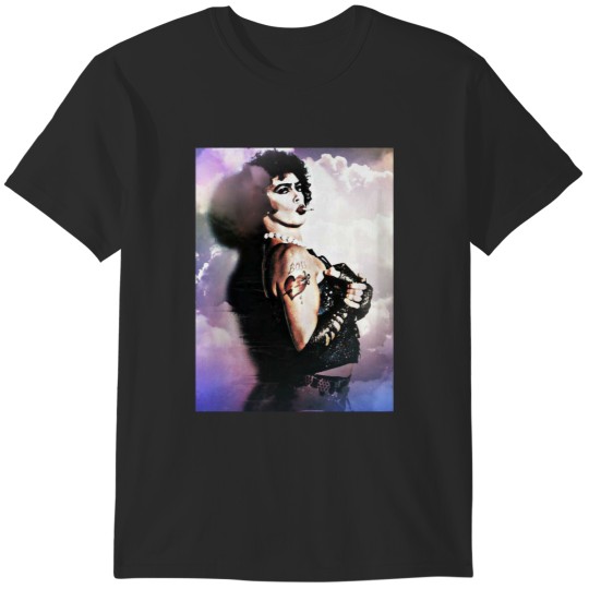 Discover Rocky horror picture show T-Shirts Gift For Fans, For Men and Women, Gift Mother Day, Father Day T-Shirts