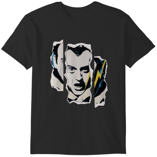 Discover Count Floyd SCTV T-Shirts