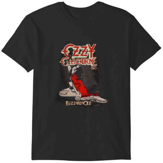 Discover best band ozzy ozbourne  Classic T-Shirts