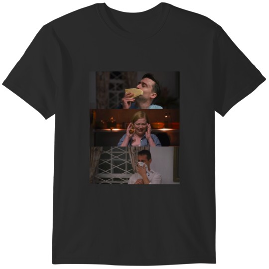 Discover rome, shiv & kendall T-Shirts