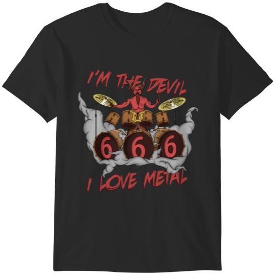 Discover Beelzeboss T-Shirts