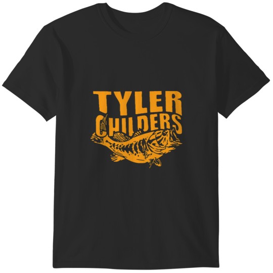 Discover Tyler Childers Album Classic T-Shirts