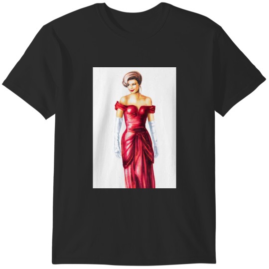 Discover Julia Roberts  3 T-Shirts