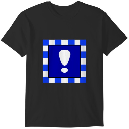 Discover Vanish Cap T-Shirts