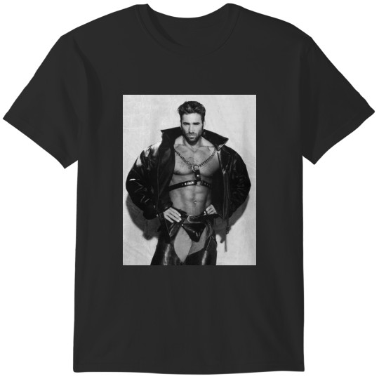 Discover Billy Herrington T-Shirts