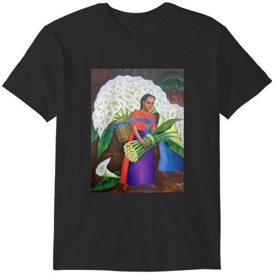 Discover Diego Rivera (10) T-Shirts
