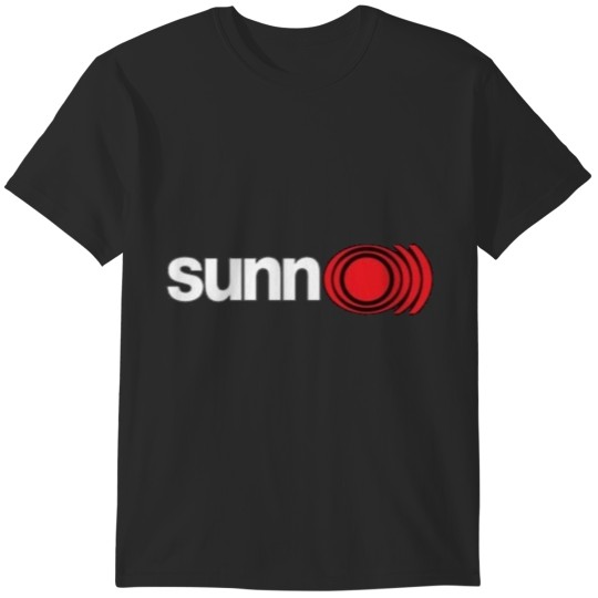 Discover Sunn amplifiers T-Shirts