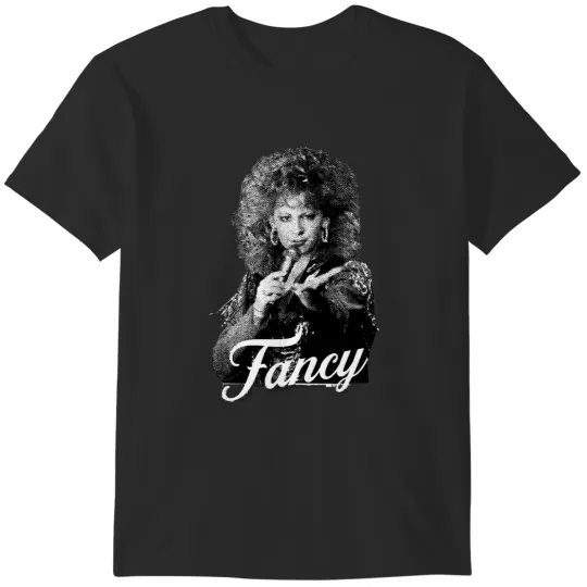 Discover Reba is Fancy T-Shirts