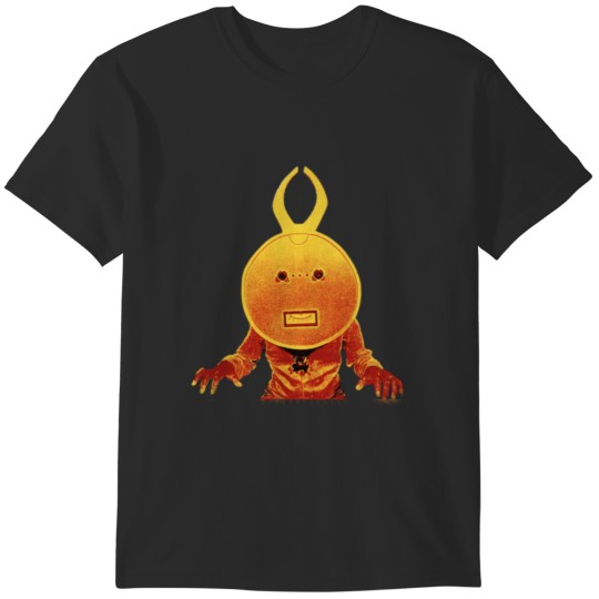 Discover Herbie Hancock Head Hunters (Transparent) T-Shirts