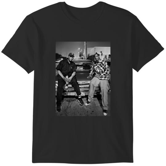 Discover Vintage Dr Dre Snoop Dogg T-Shirts
