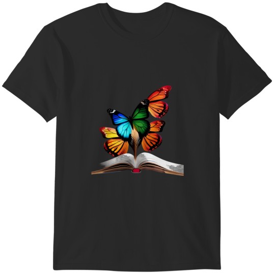 Discover The book of life (1) T-Shirts